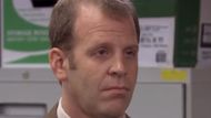 The Office (Image via NBC)